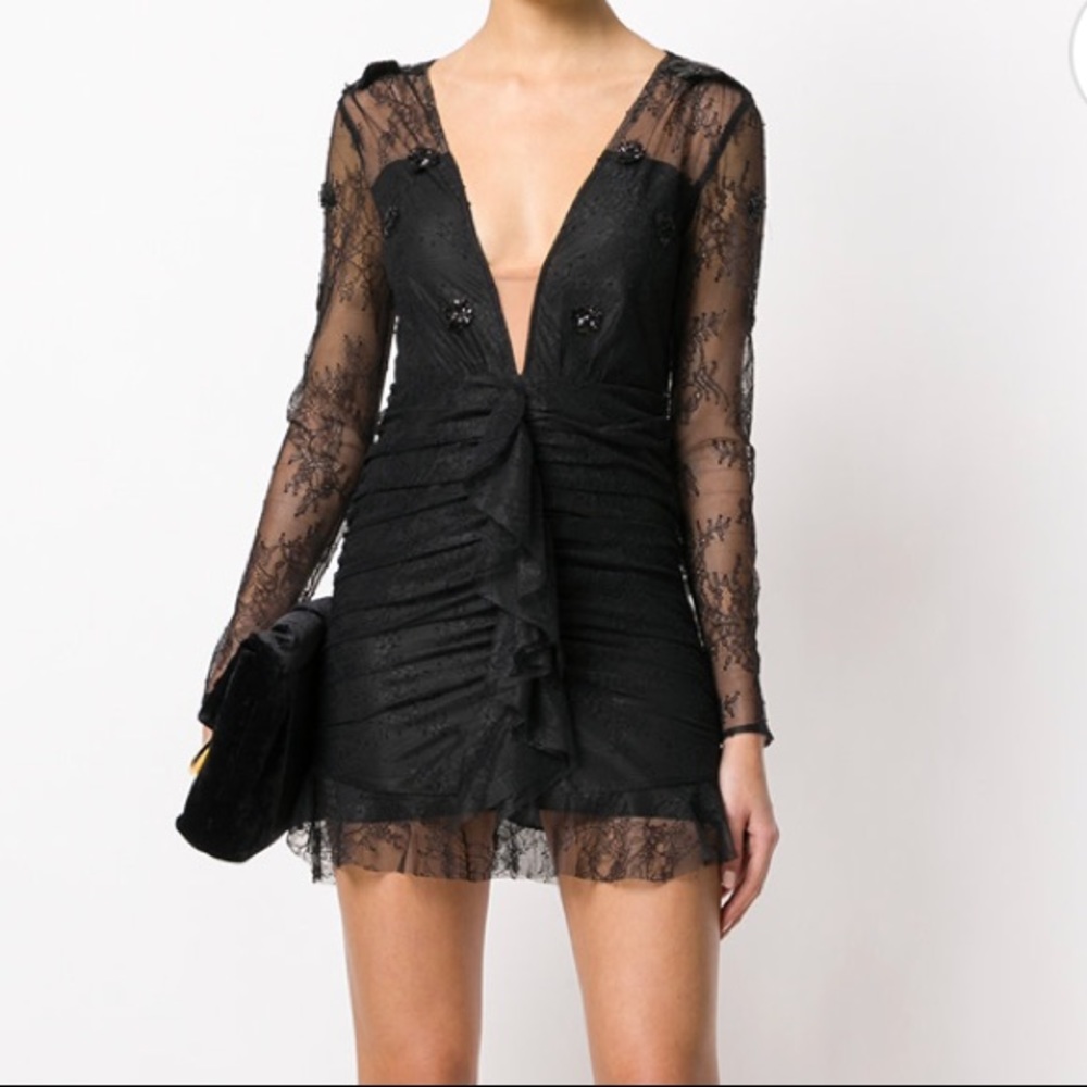 For Love And Lemons Dress